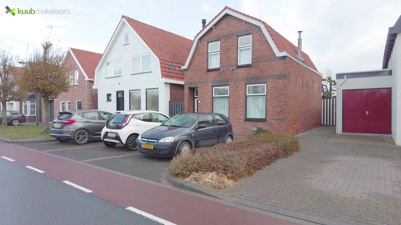 Video van Hulsterweg 11