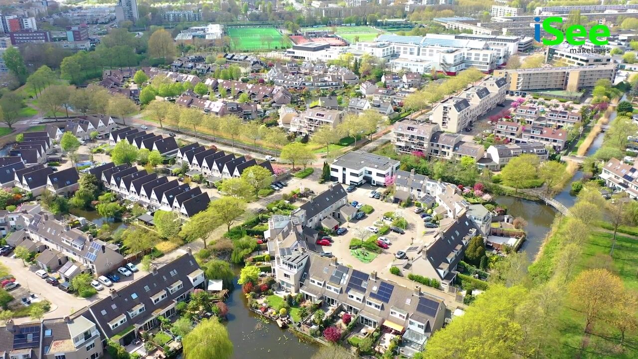 Video of Standaardmolen 1-A