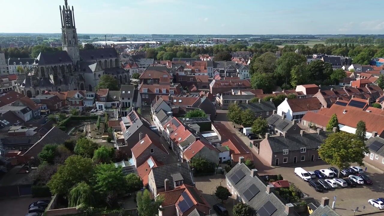 Video of Zomerstraat 15