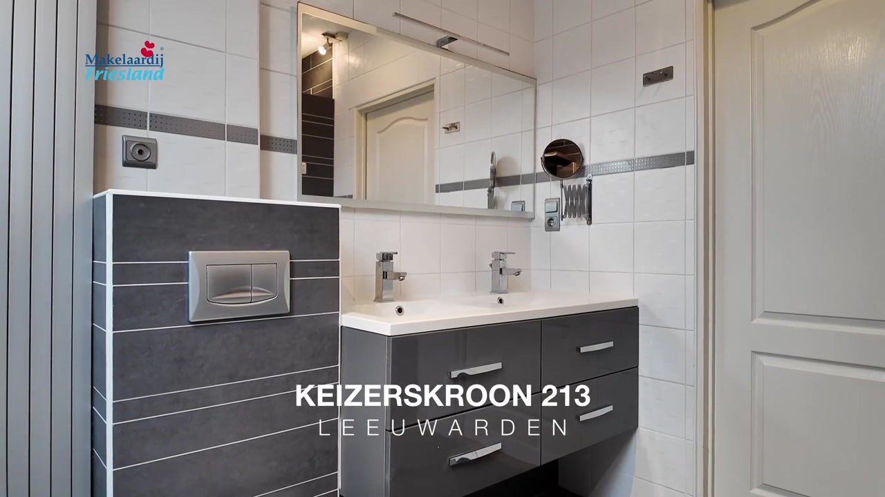 Video van Keizerskroon 213