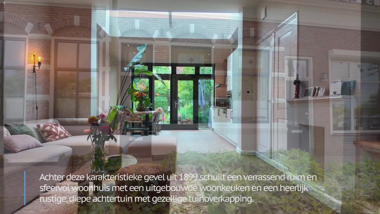 Video van Klein Vlaanderen 45