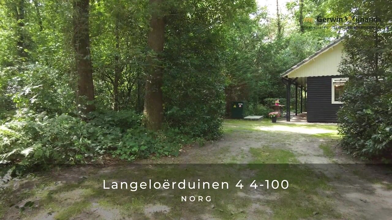 Video van Langeloërduinen 4 110