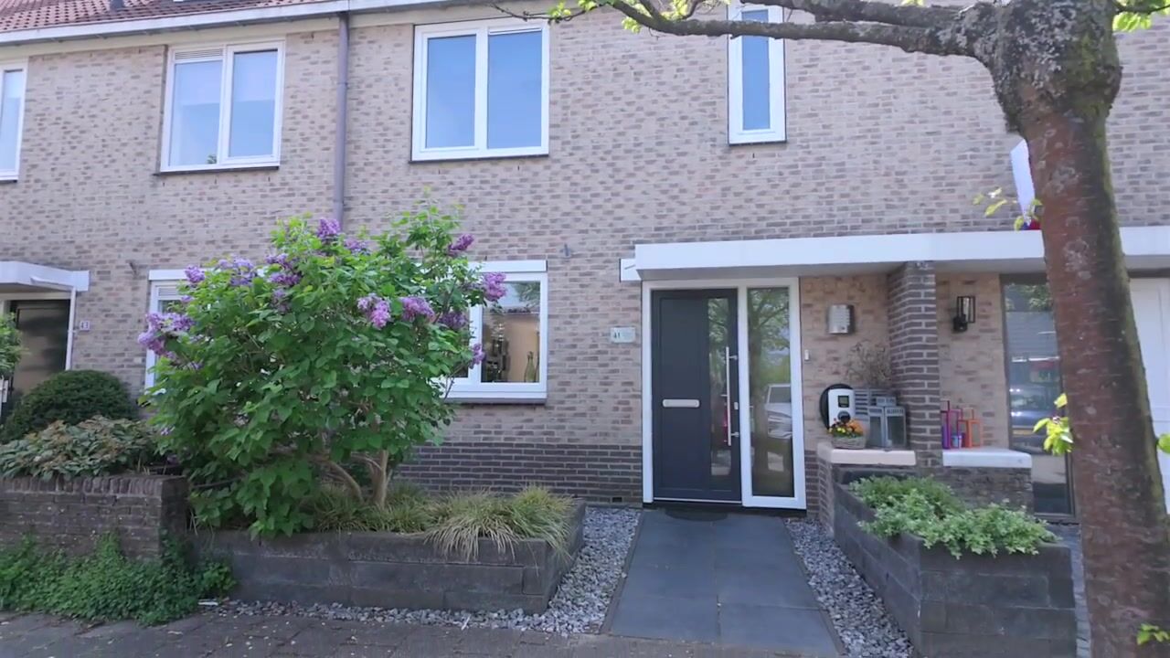Video van Adriaan Schuurmanlaan 41