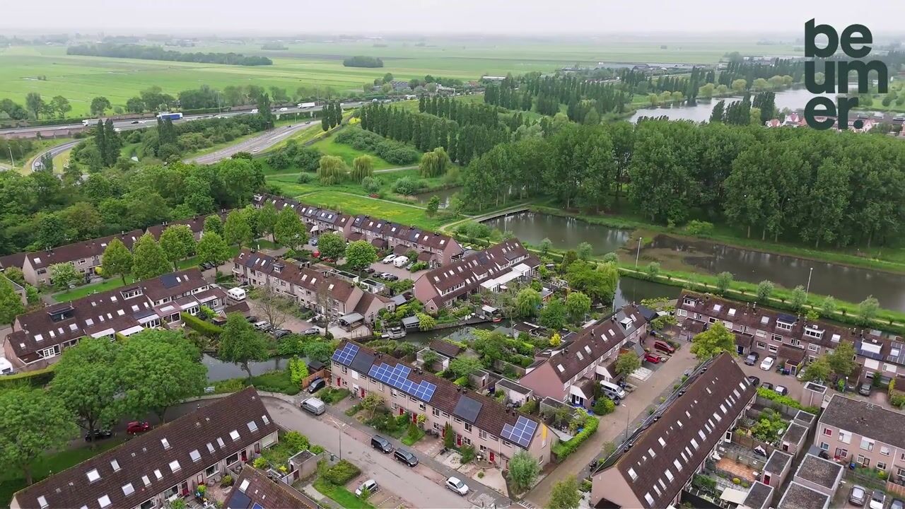 Video van Melkmeisjeslaan 10