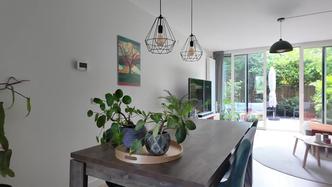 Video van Sparrenrode 43