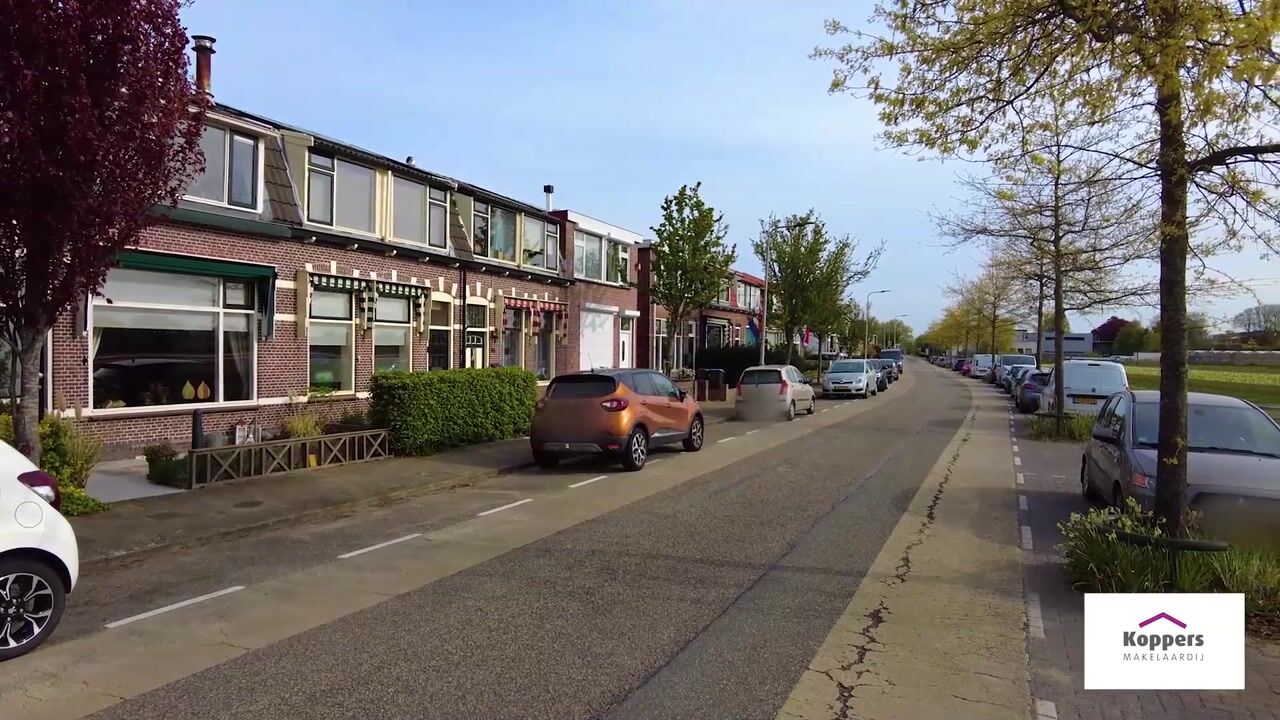 Video van 2e Loosterweg 62