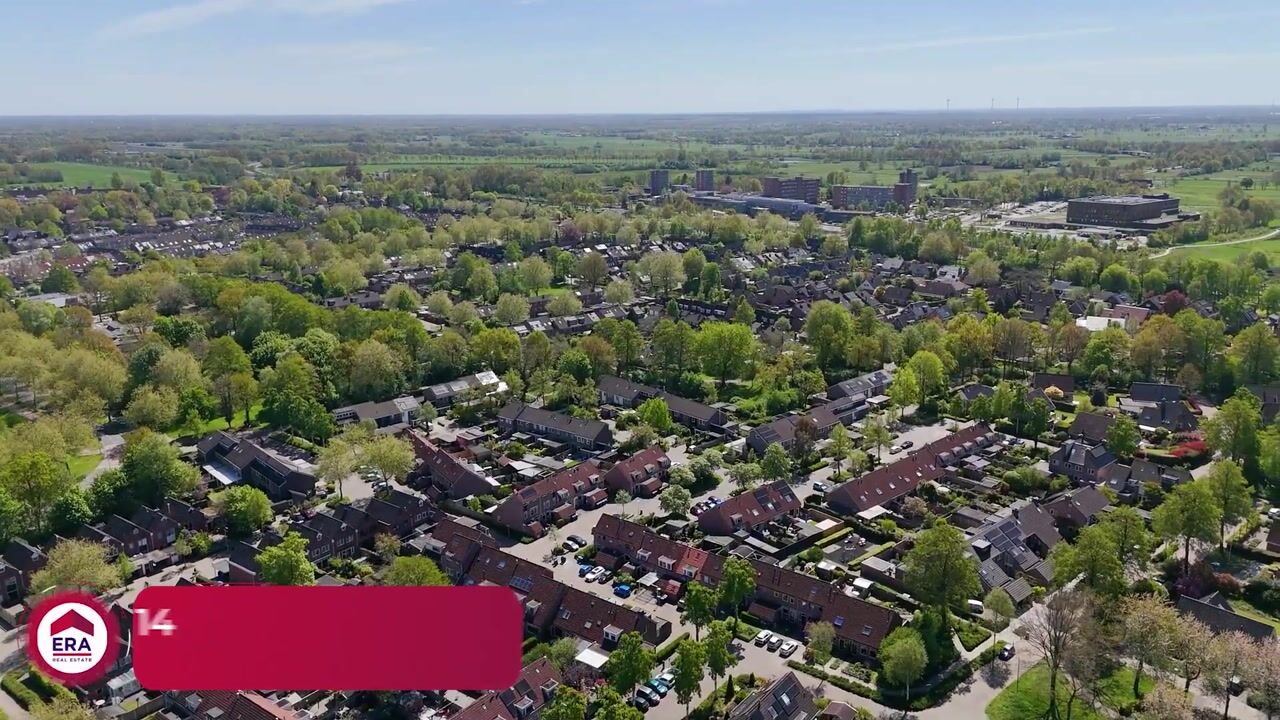 Video van Anekingepad 14