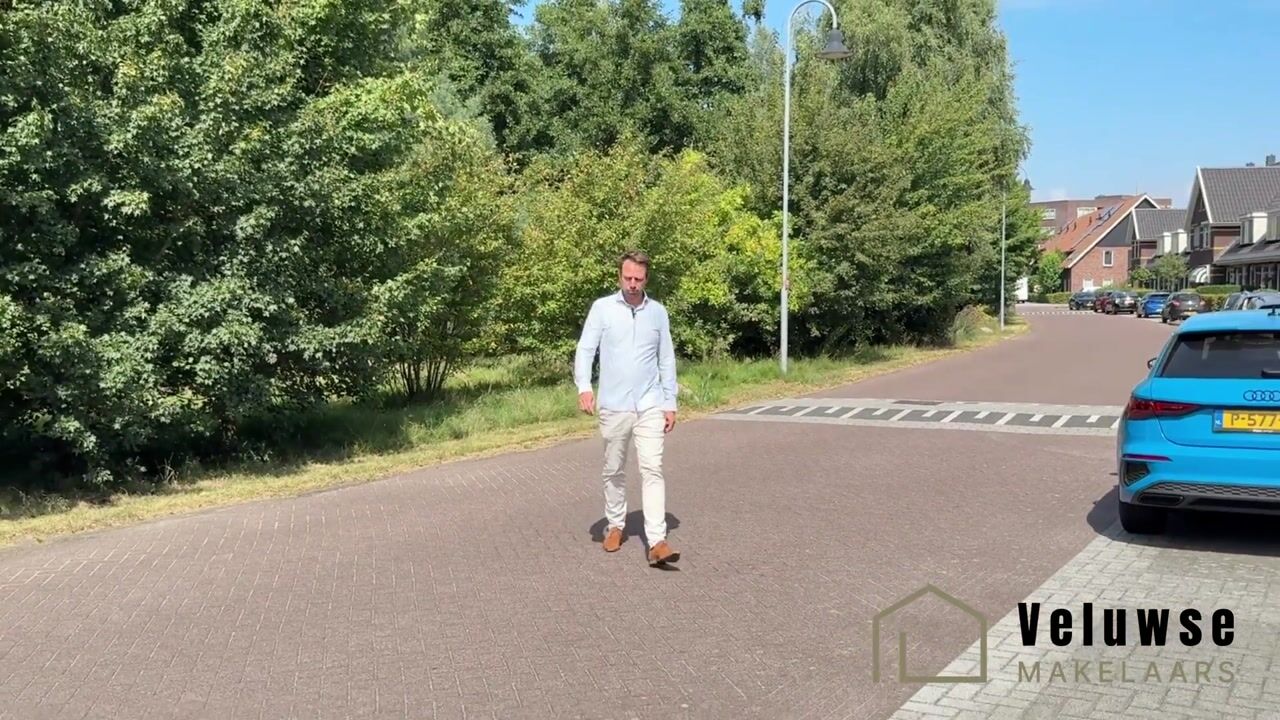 Video of Bakenbergerhout 35