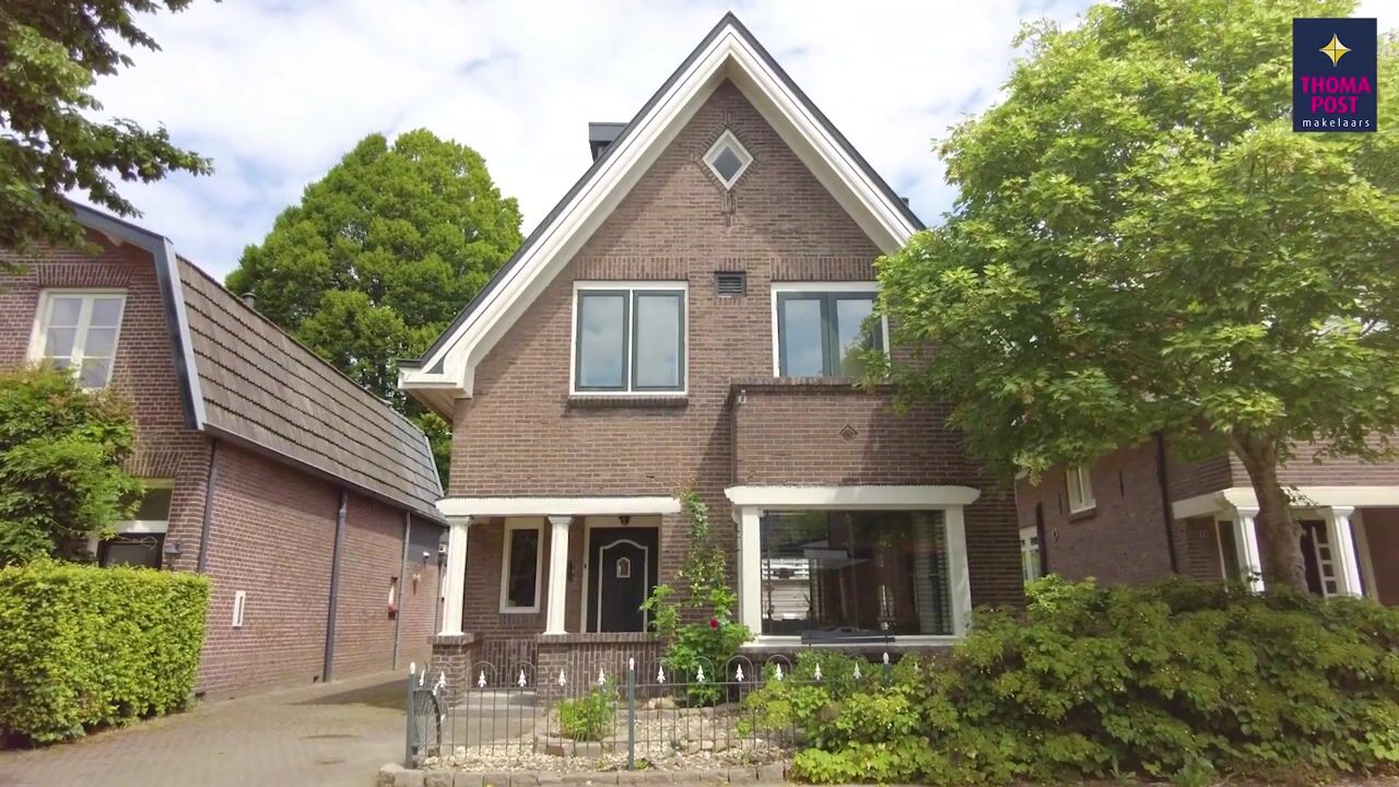 Video van Vondelstraat 44