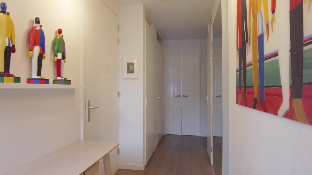 Video van Klipperkade 1