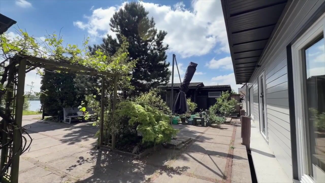 Video of Zijkanaal H-weg 23