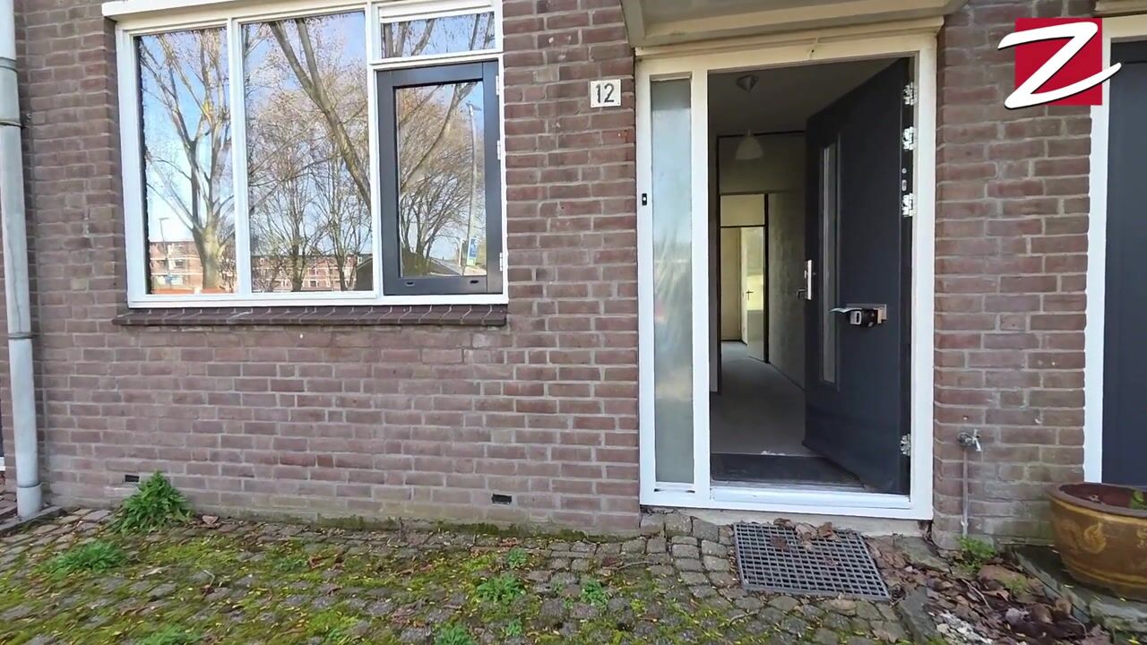 Video of Optenoord 12