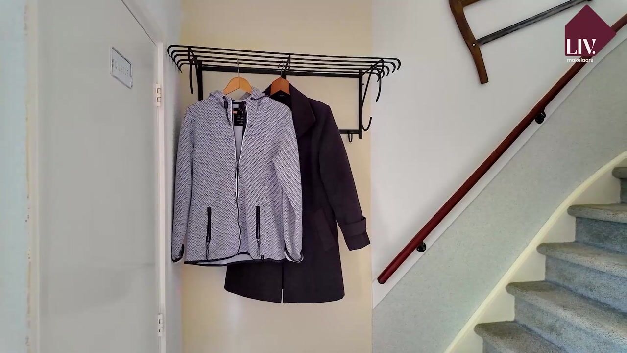 Video van Ulbe van Houtenstrjitte 38