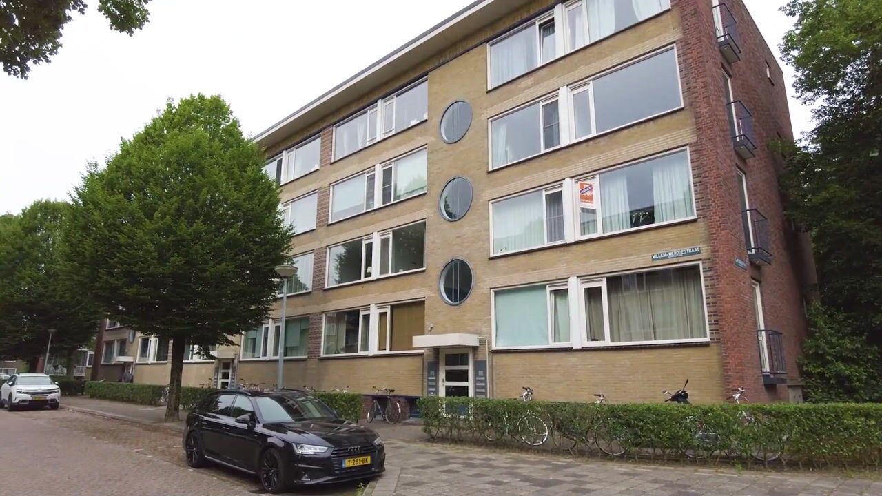 Video van Willem de Mérodestraat 35