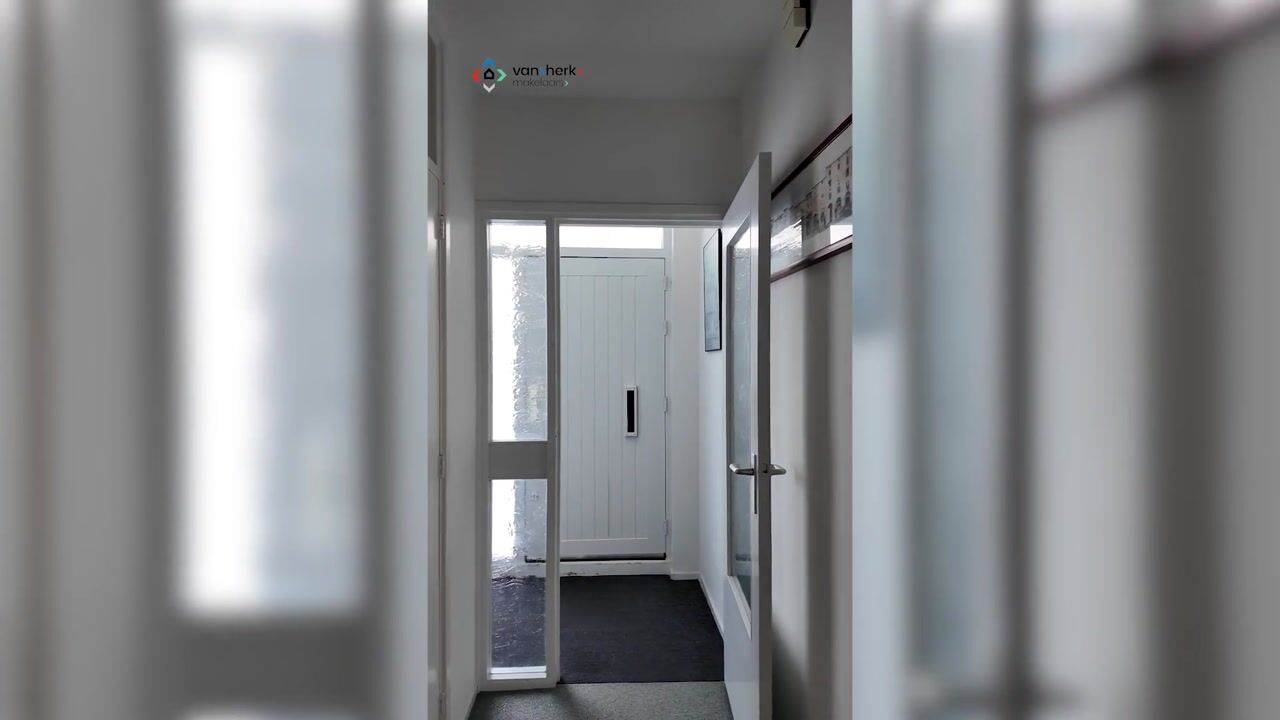 Video van Van der Kloot Meyburgstraat 32
