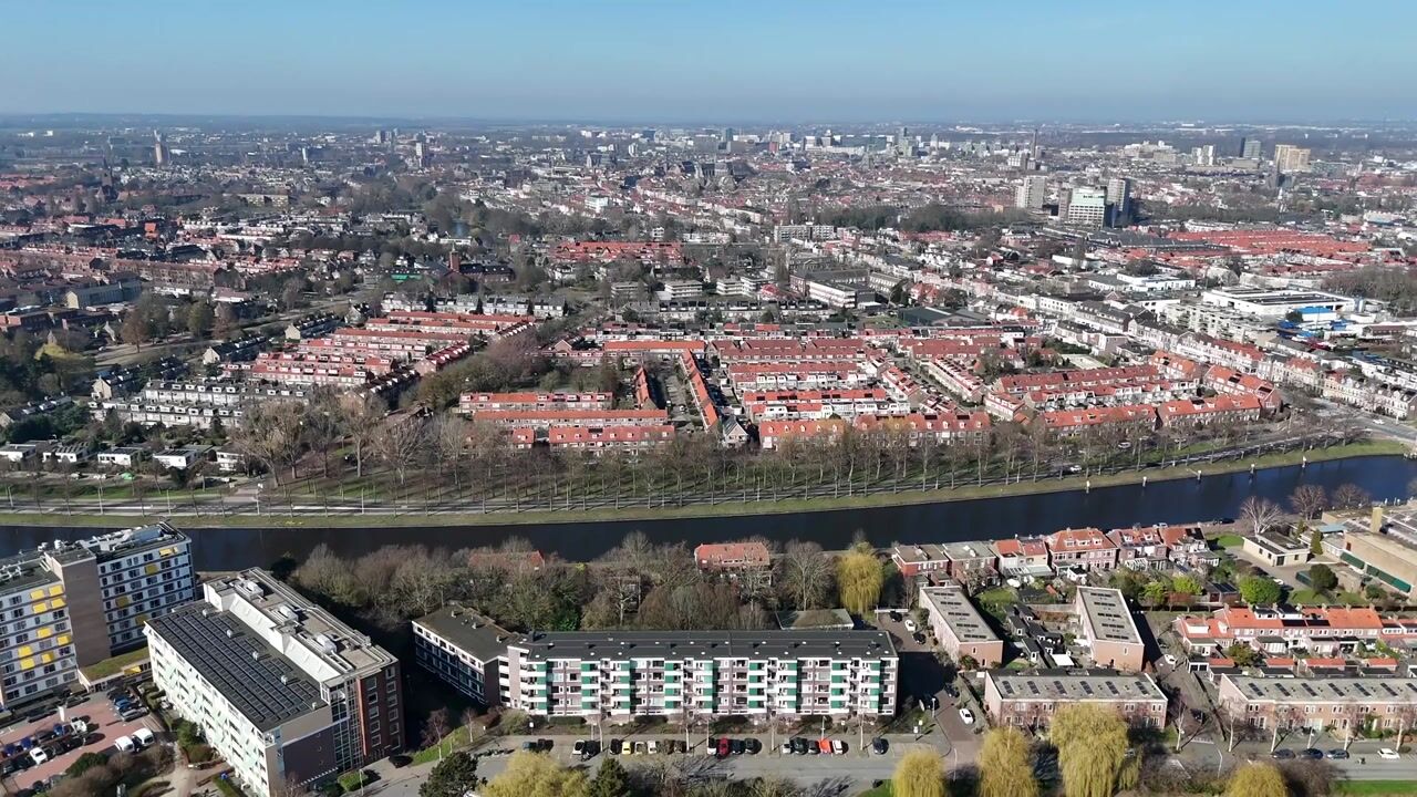 Video of Meerburgerkade 42