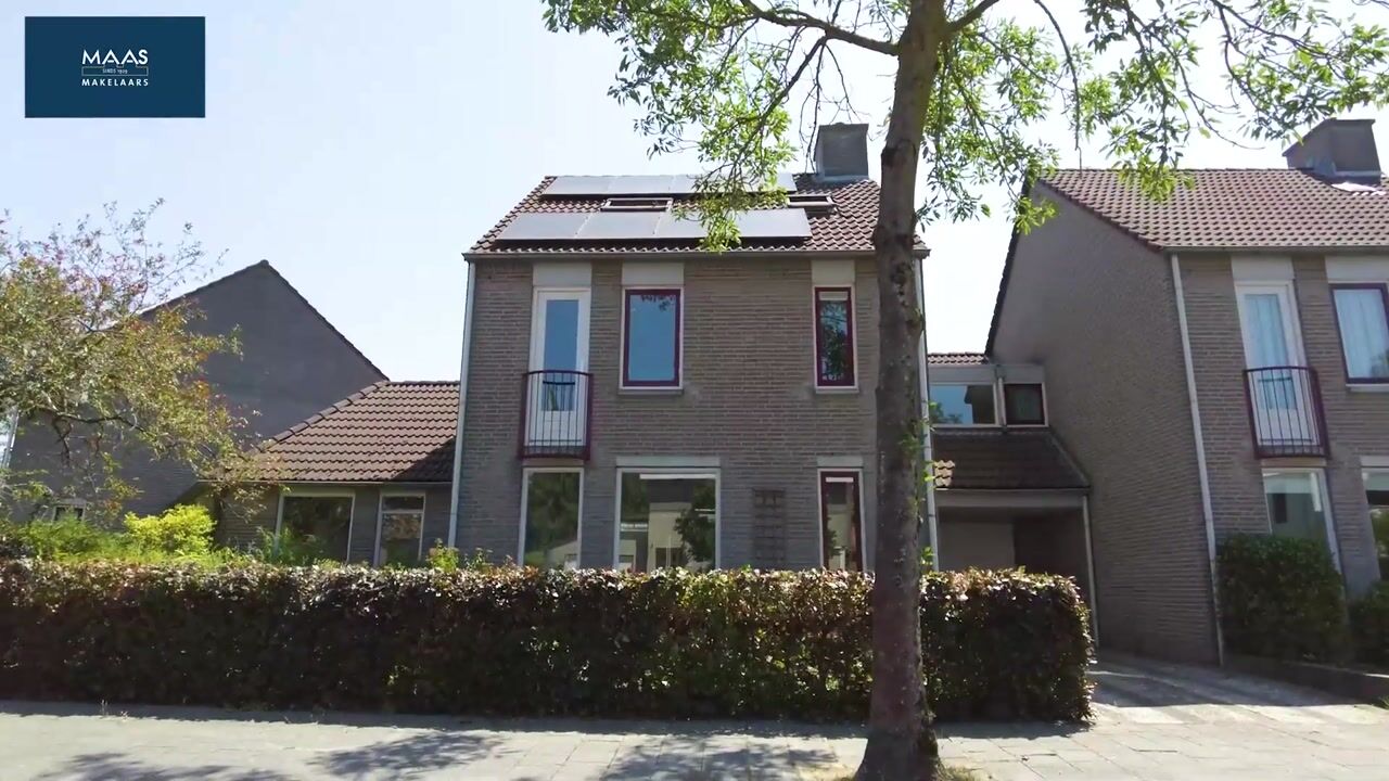 Video van Diamantring 84