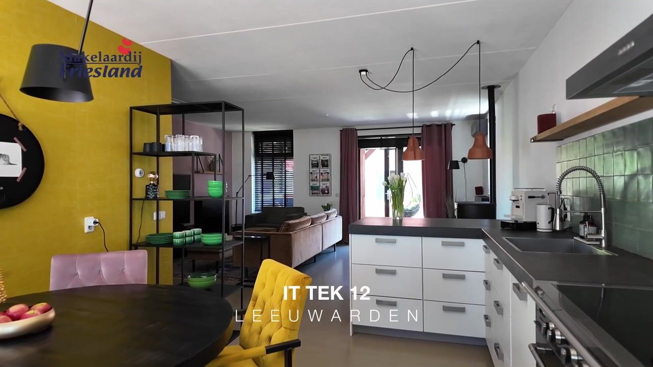 Video van It Tek 12