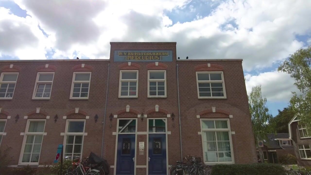 Video van Dubbelebuurt 2-A9