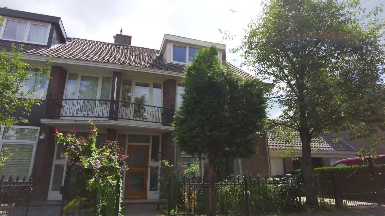 Video of Keizer Karelweg 114