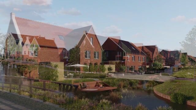 Bekijk video van De Velden Deelplan D