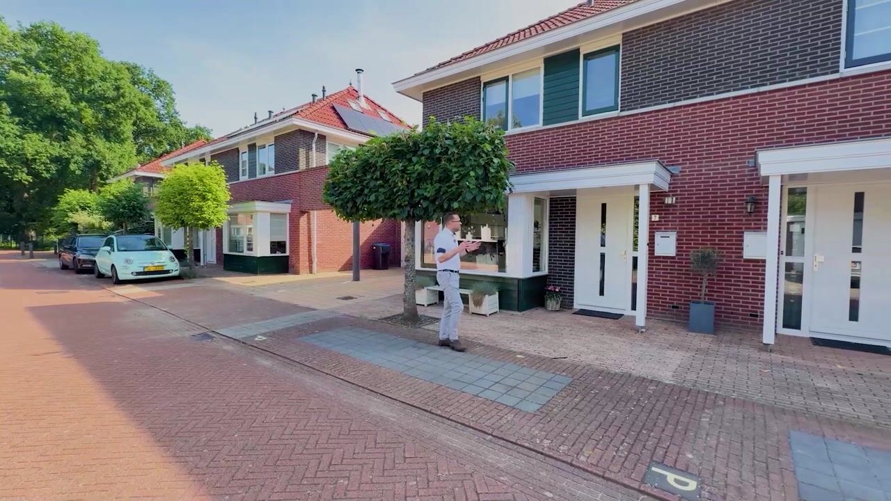 Video van Essenpad 7