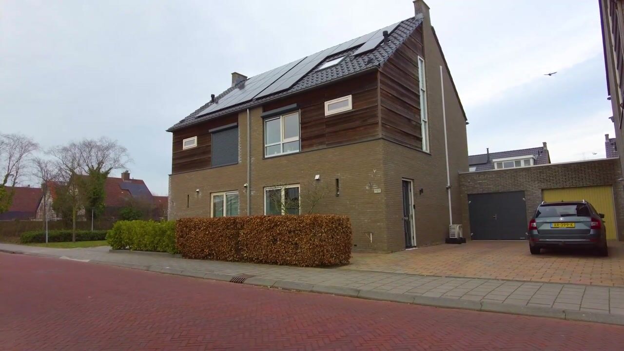 Video of Gondel 29 12