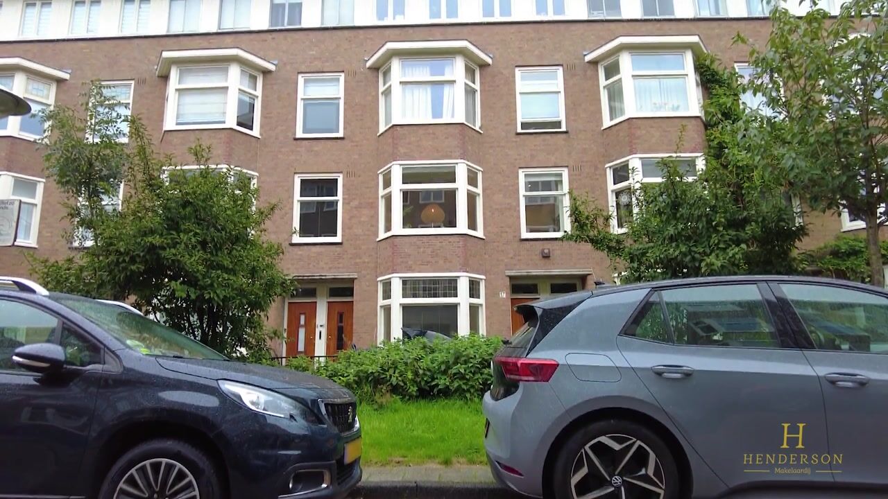 Video van Hoendiepstraat 17-1