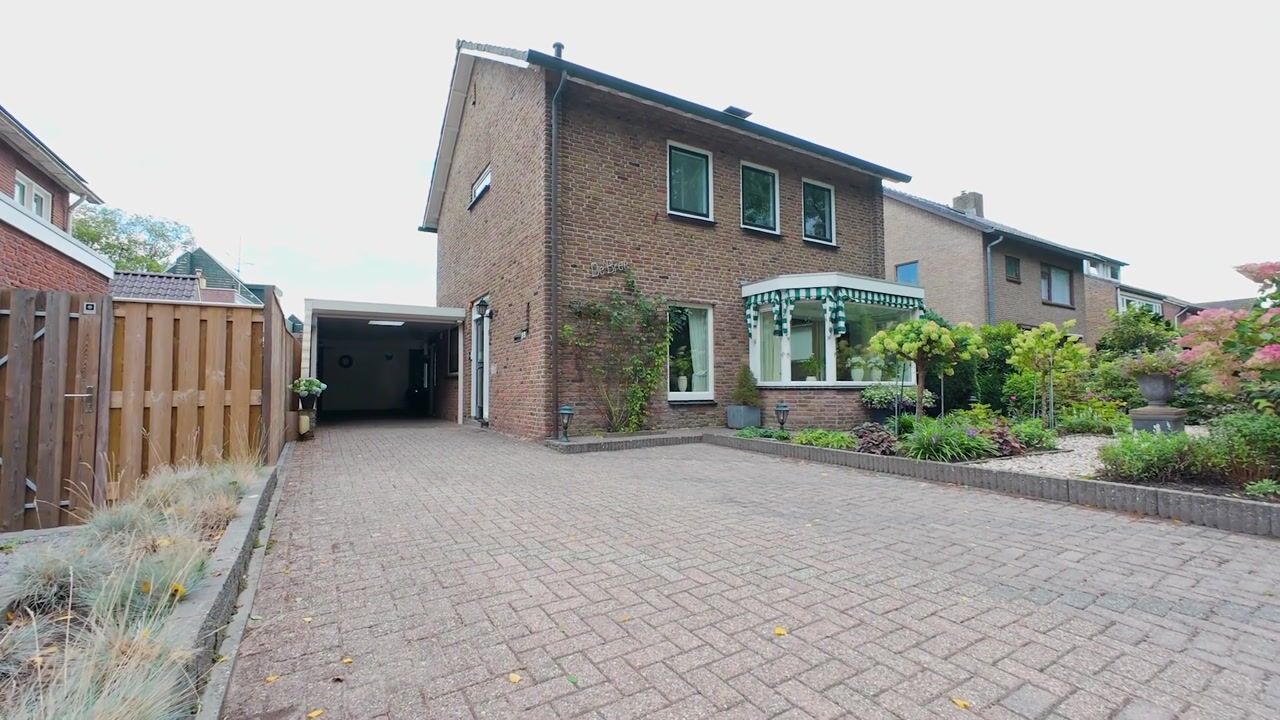 Video van Hogeweg 15