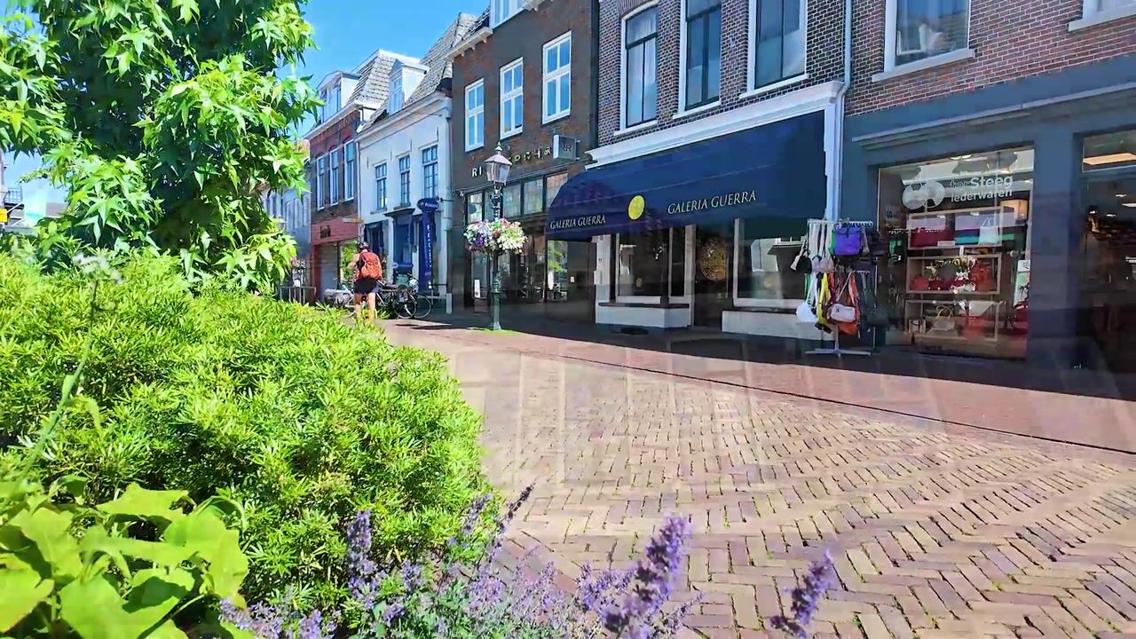 Video van Meipoortstraat 8
