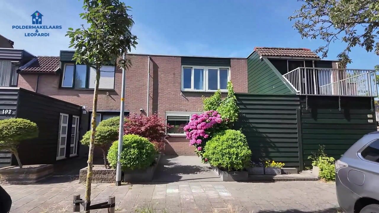 Video van Musholm 194