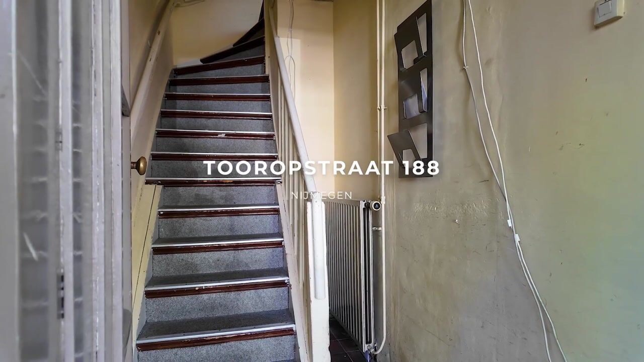 Video van Tooropstraat 188