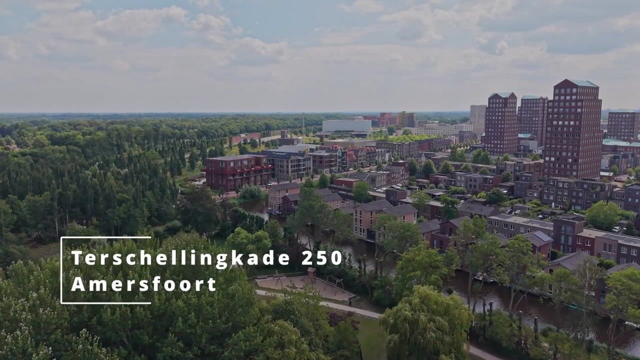 Video of Terschellingkade 250