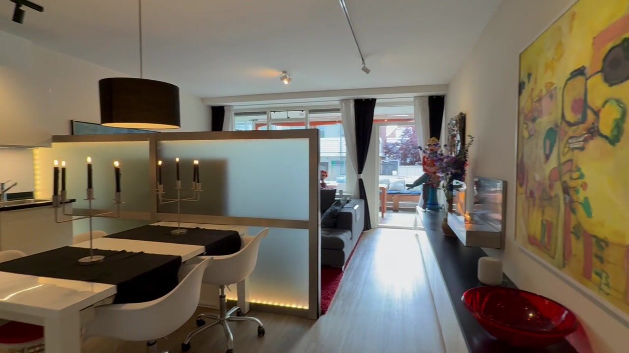 Video van Frederikstraat 709