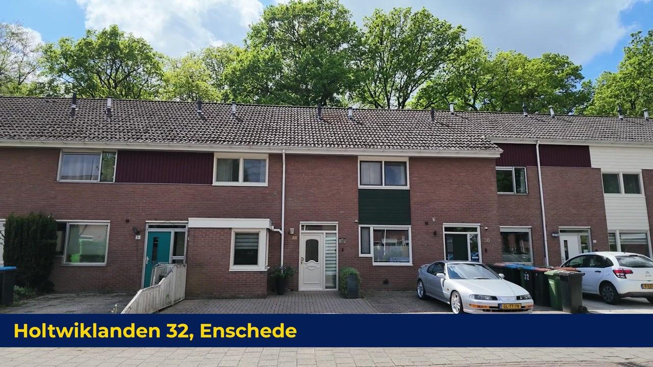 Video van Holtwiklanden 32