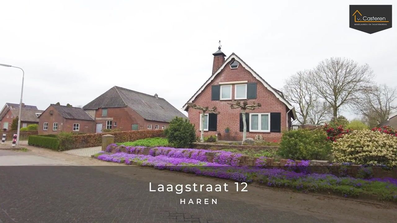 Video of Laagstraat 12