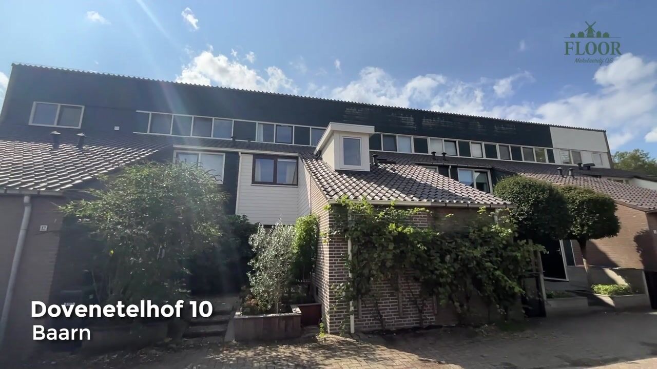 Video van Dovenetelhof 10