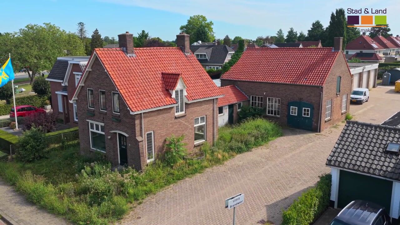 Video van Dorpstraat 74