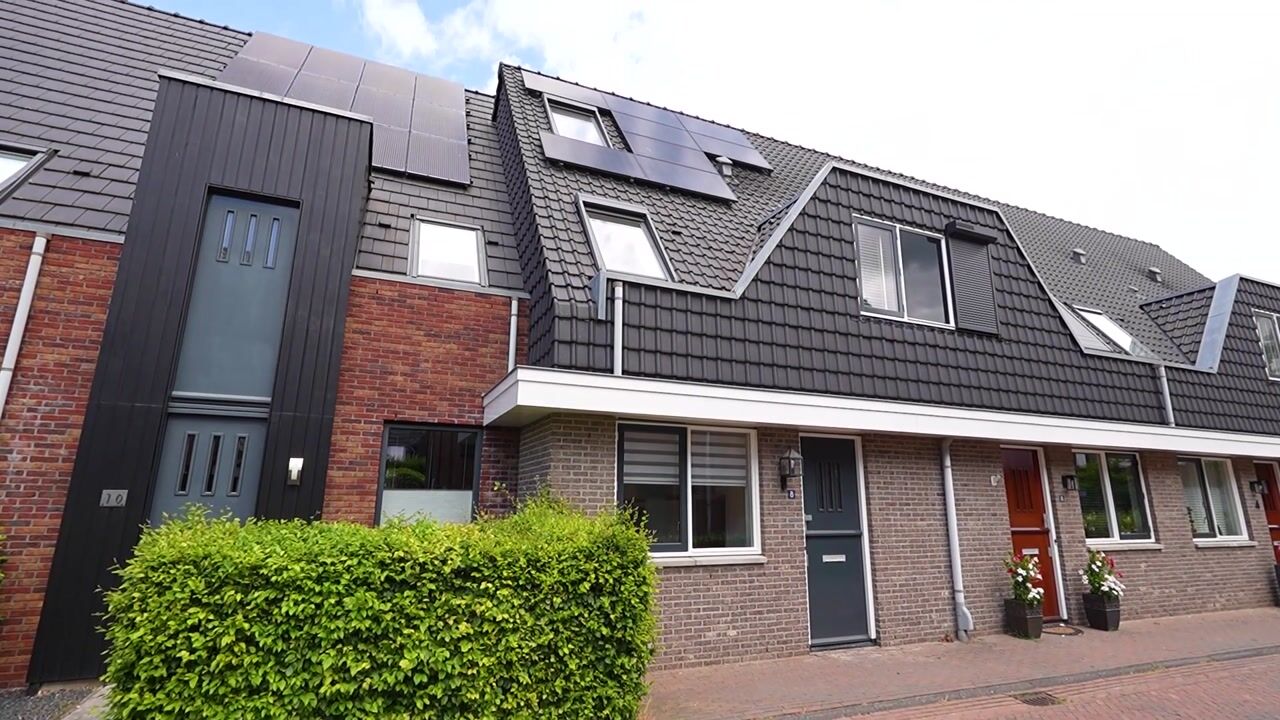 Video van Ridderkampstraat 8