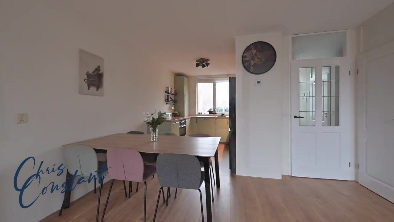 Video van Aletta Jacobsstraat 10