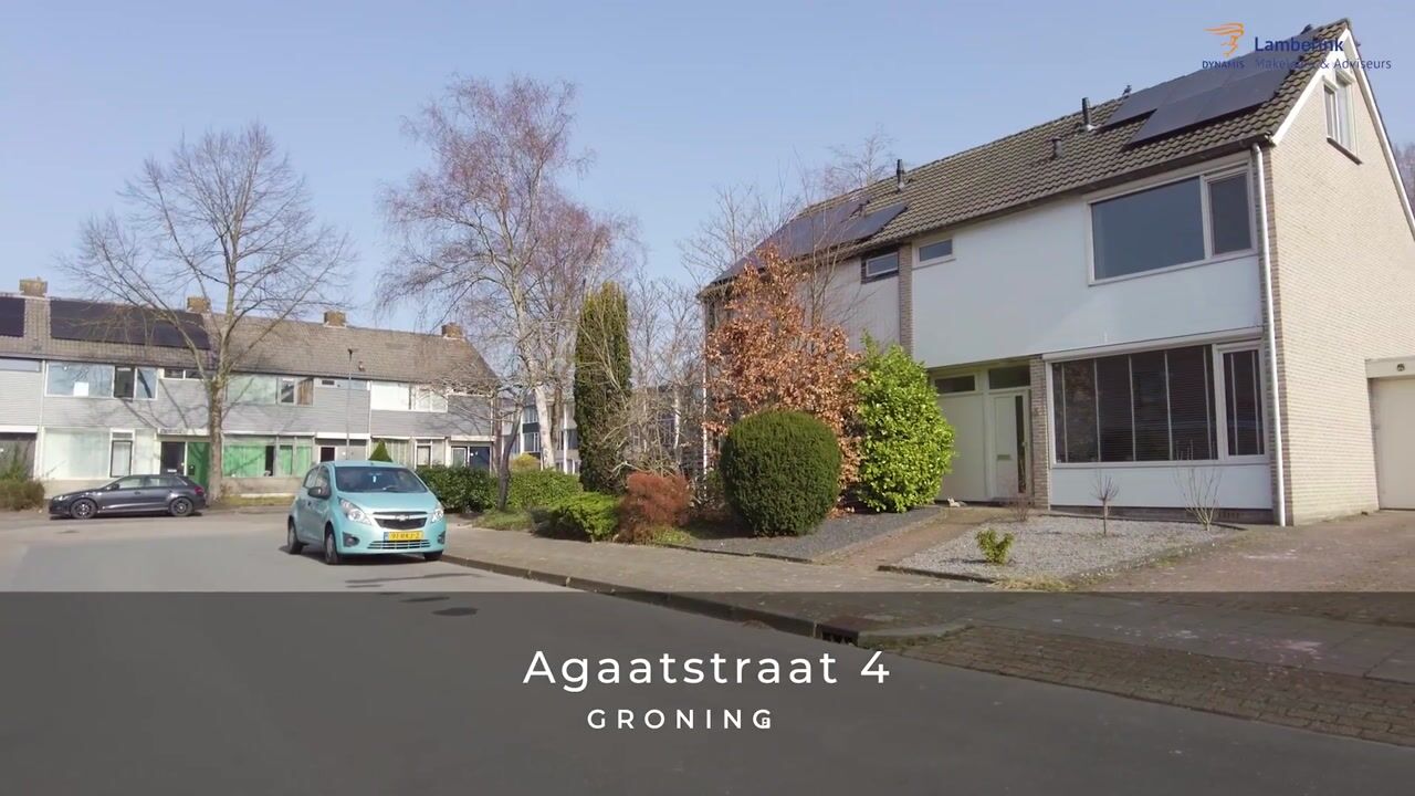 Video van Agaatstraat 4