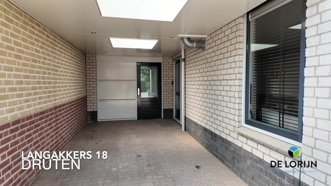 Video of Langakkers 18