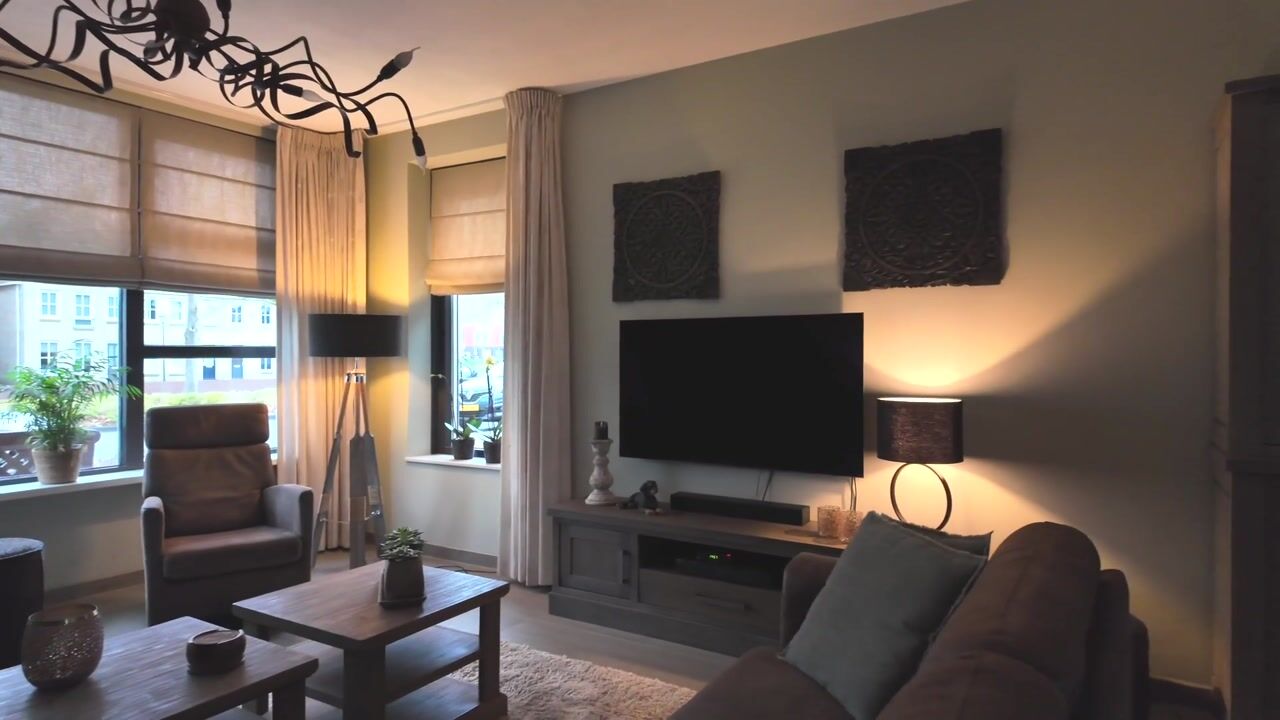 Video van Herman Heijermanssingel 86