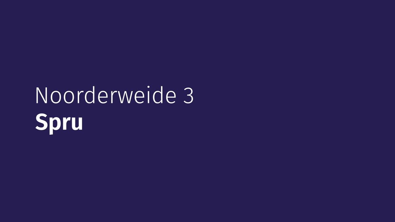 Video van Noorderweide 3