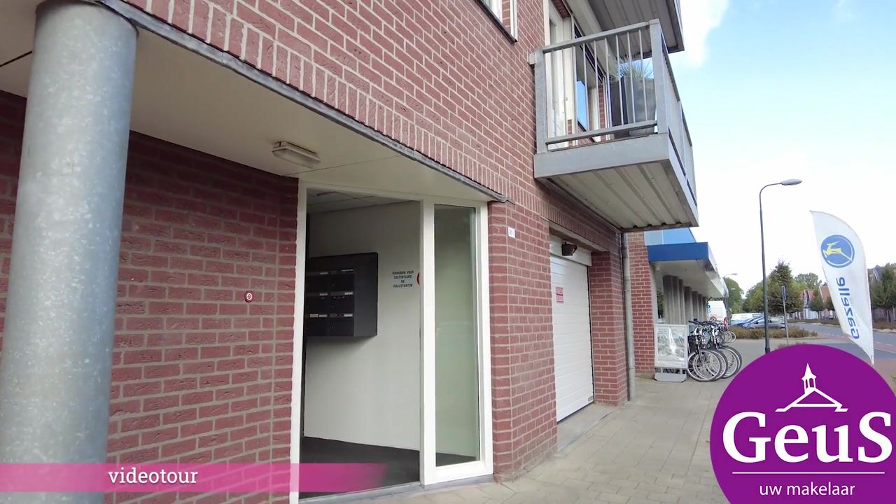 Video of Hulsterweg 38-A