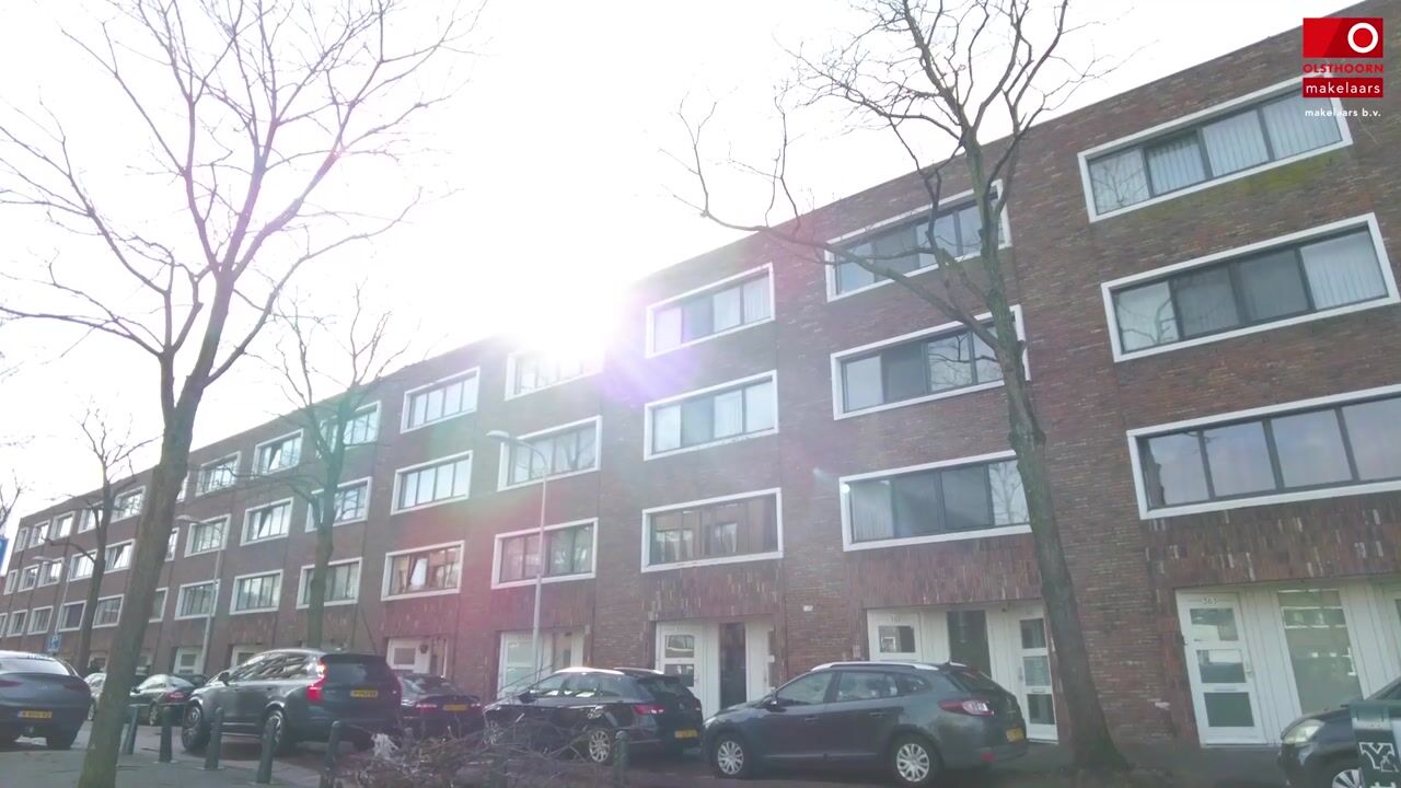 Video van Fischerstraat 365