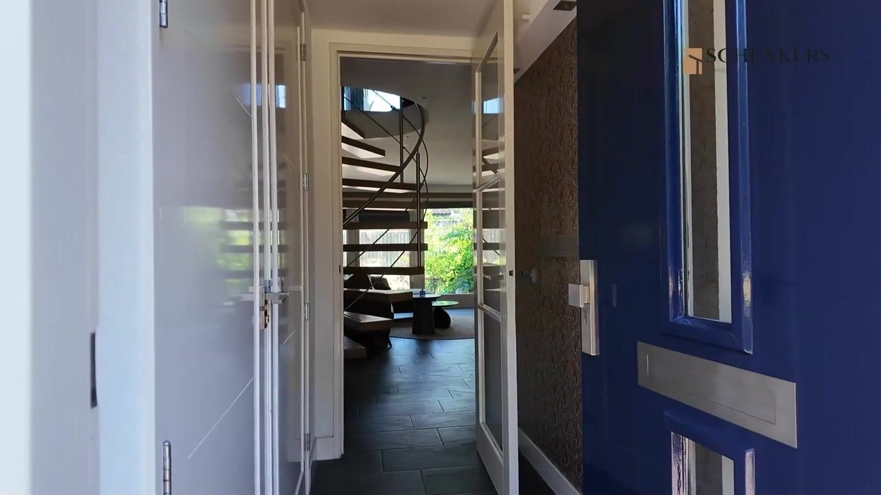 Video of Novemberstraat 92