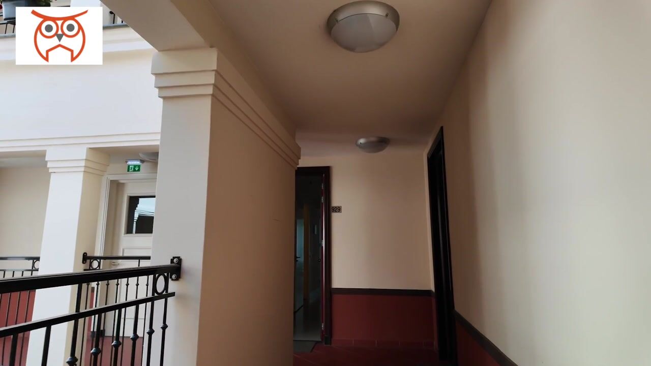 Video of Oostelijke Handelskade 929