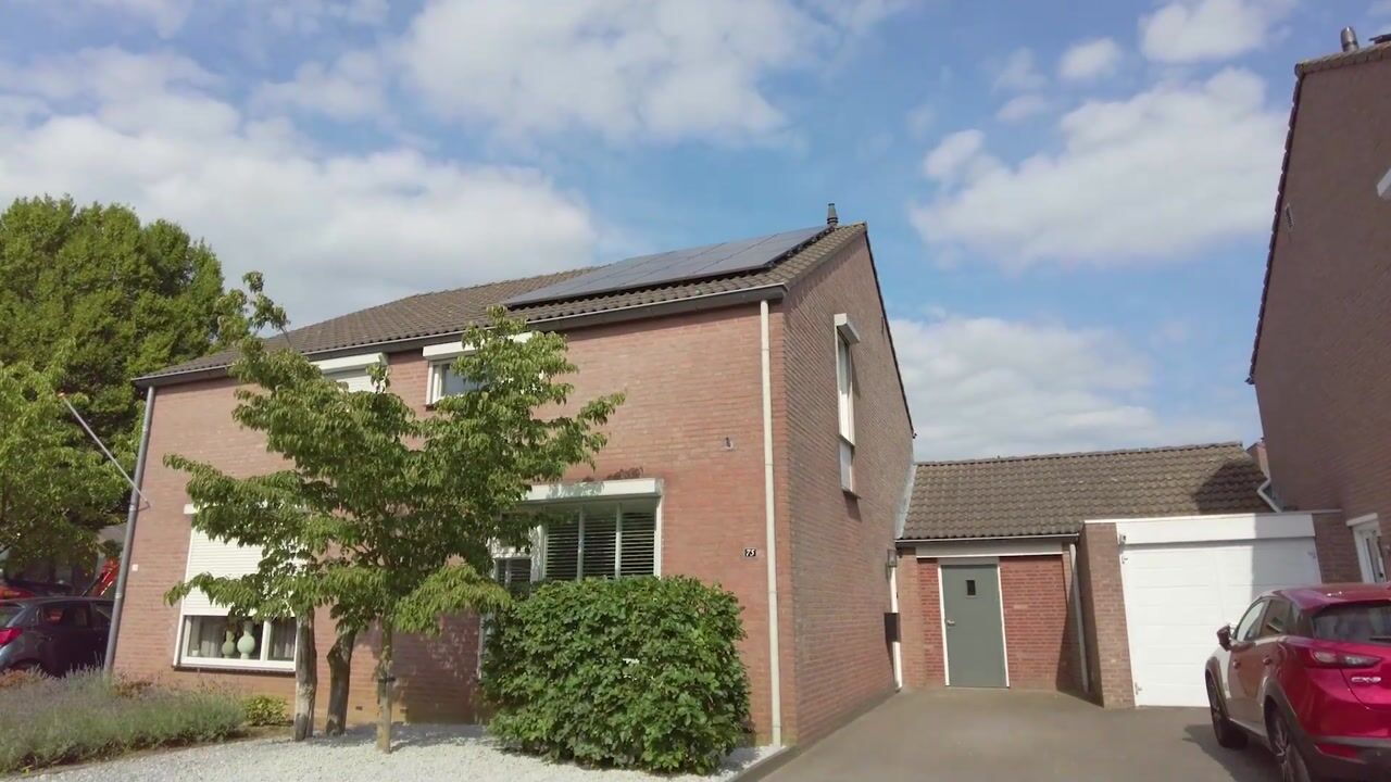 Video van Jan Verschurensingel 75