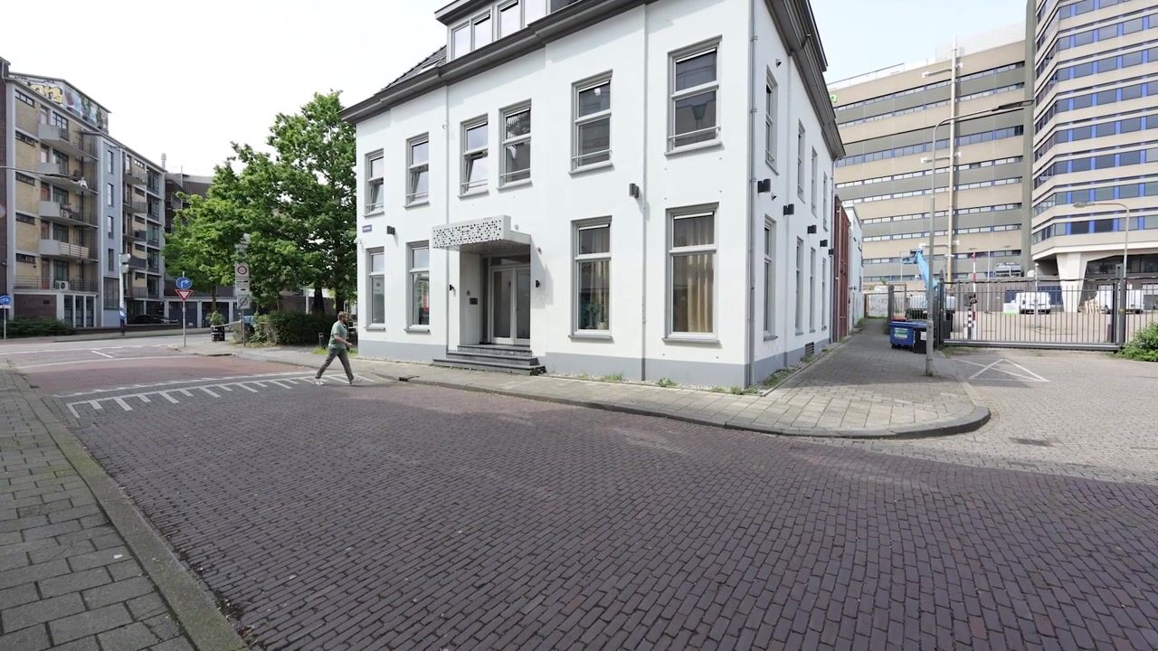 Video of Patersstraat 1-7